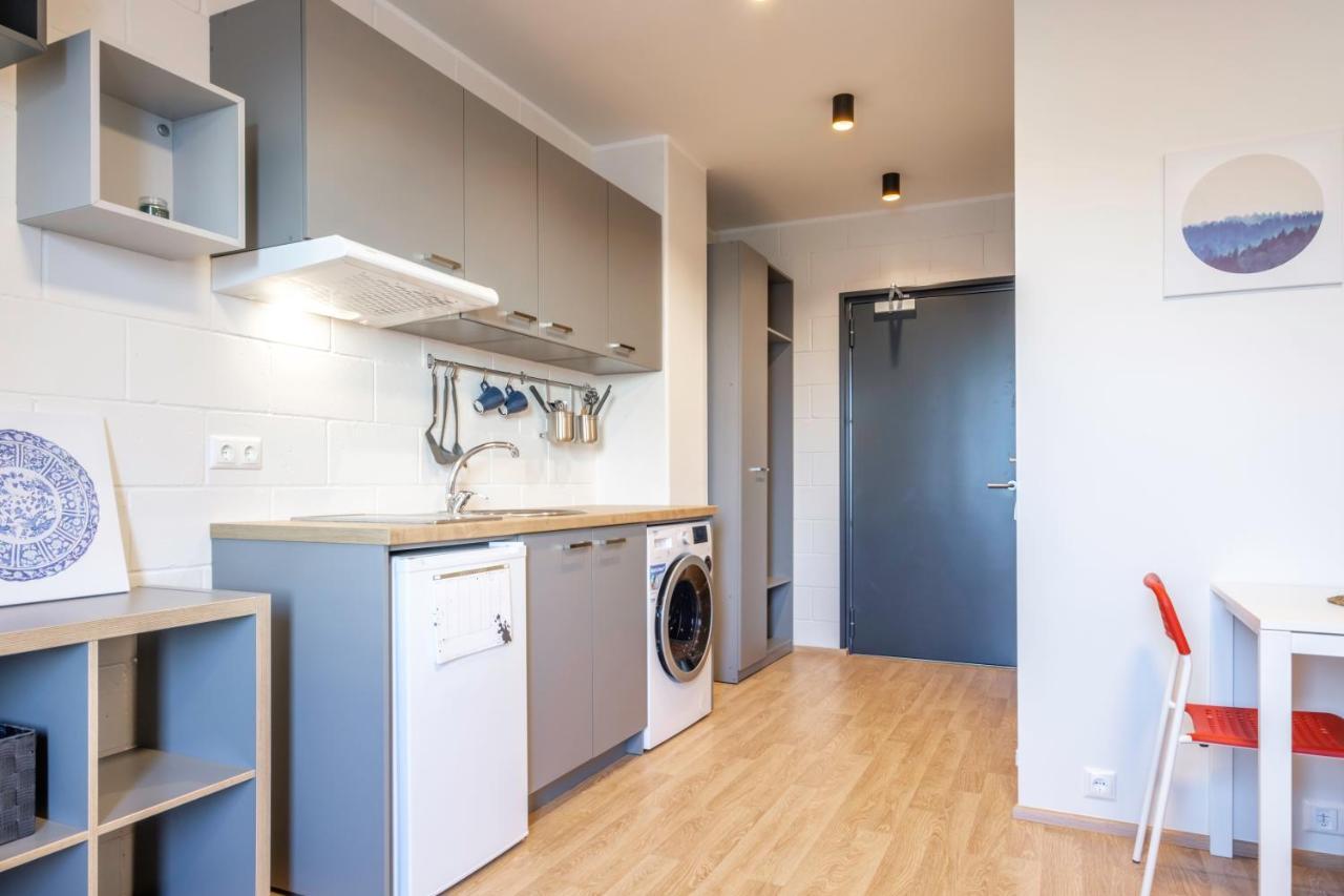 Eduard House By Larsen Apartment Tallinn Luaran gambar