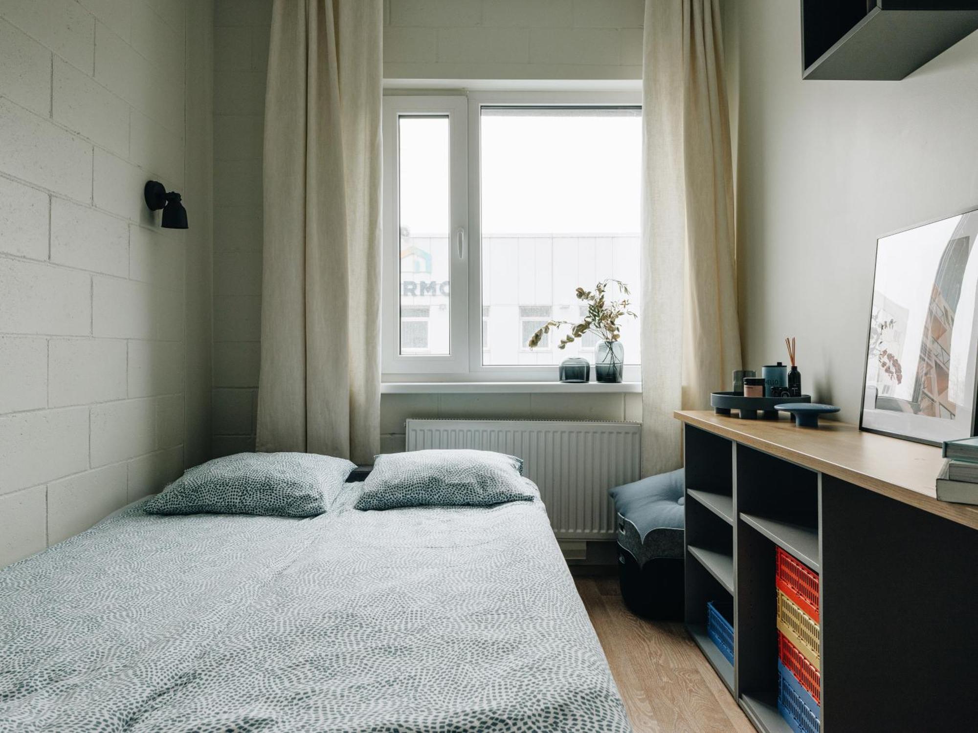 Eduard House By Larsen Apartment Tallinn Luaran gambar