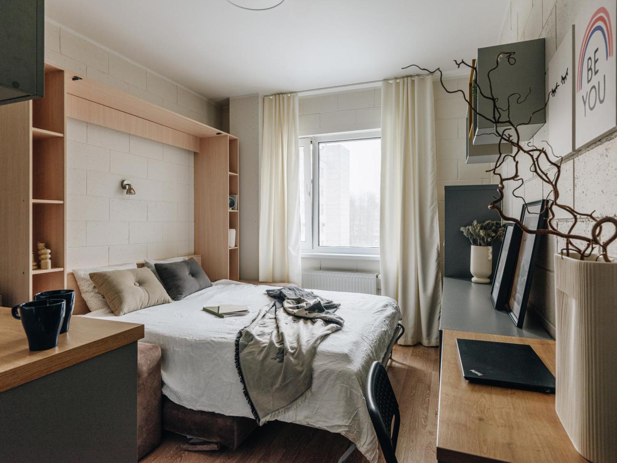 Eduard House By Larsen Apartment Tallinn Luaran gambar